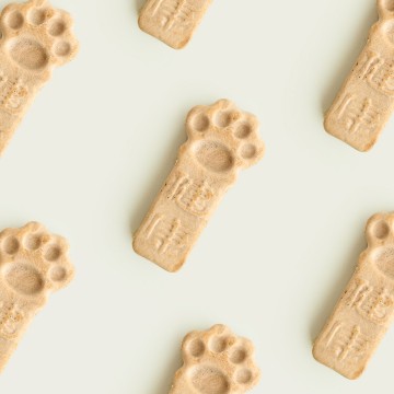 All Too Good Chicken Pocket Bites Freeze-Dried Treats Paws for Health 84g